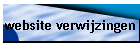 website verwijzingen