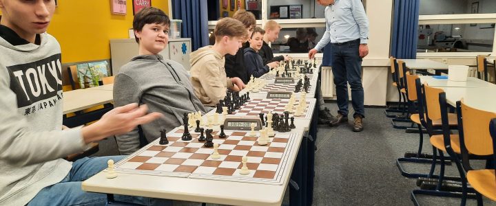 Eddy  en zijn toppers