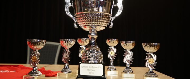 Massaal bezocht schoolschaaktoernooi opnieuw gewonnen door CBS De Hoeksteen uit Giessenburg