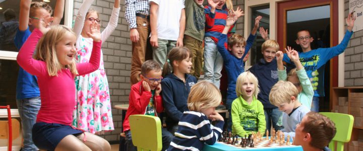 Merwede jeugdcompetitie