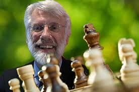 Een gezonde geest in een gezond lichaam