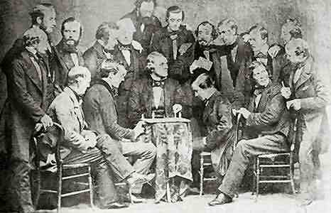 Verslag vierde ronde interne competitie (3 oktober 2017)