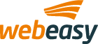 webeasy logo